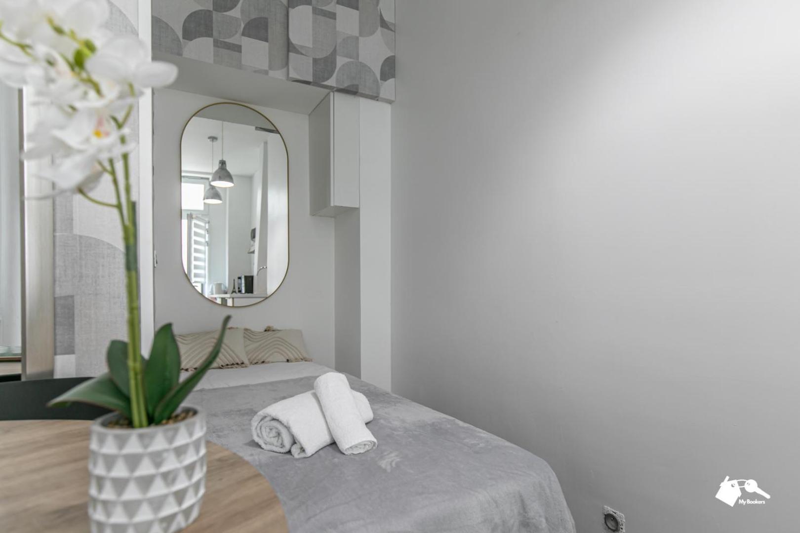 Apartment Mba-splendide Wattignies