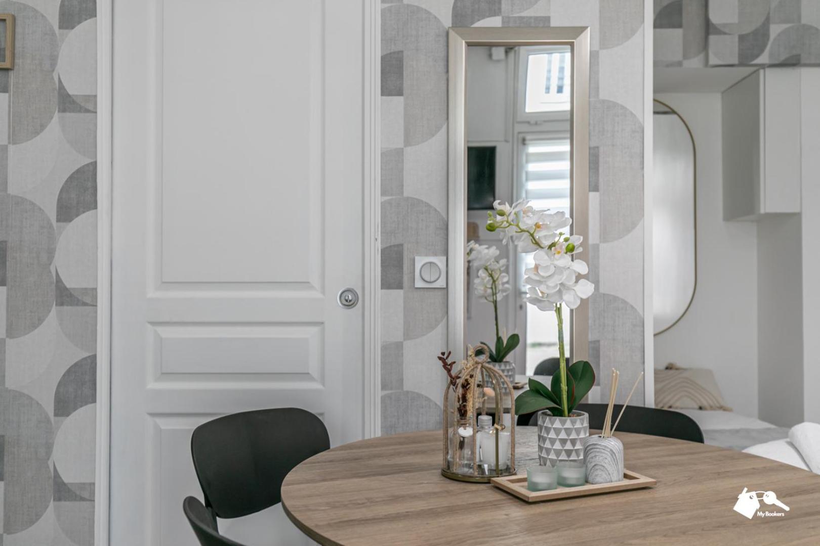 Apartment Mba-splendide Wattignies