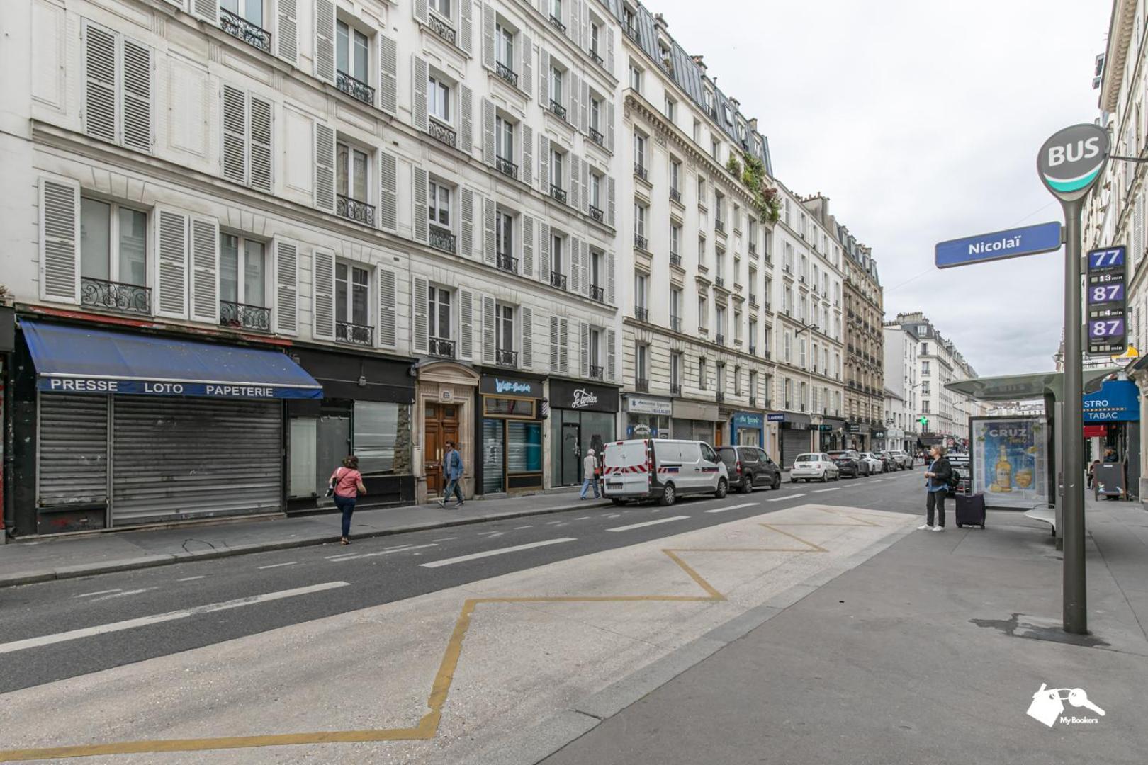 Apartment Mba-splendide Wattignies *