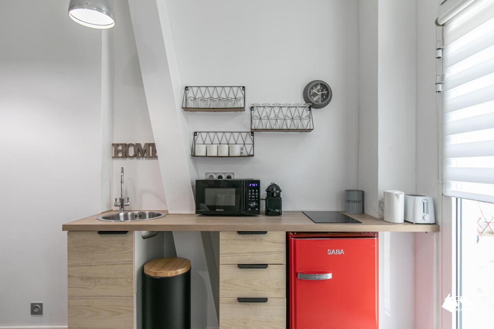 Apartment Mba-splendide Wattignies