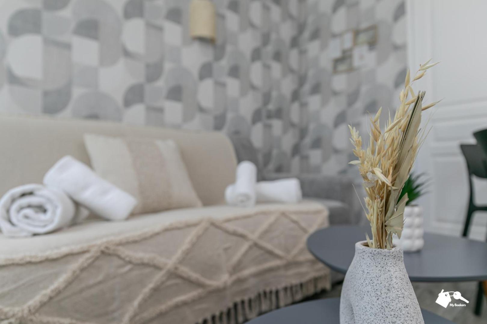 Mba-splendide Wattignies Apartment